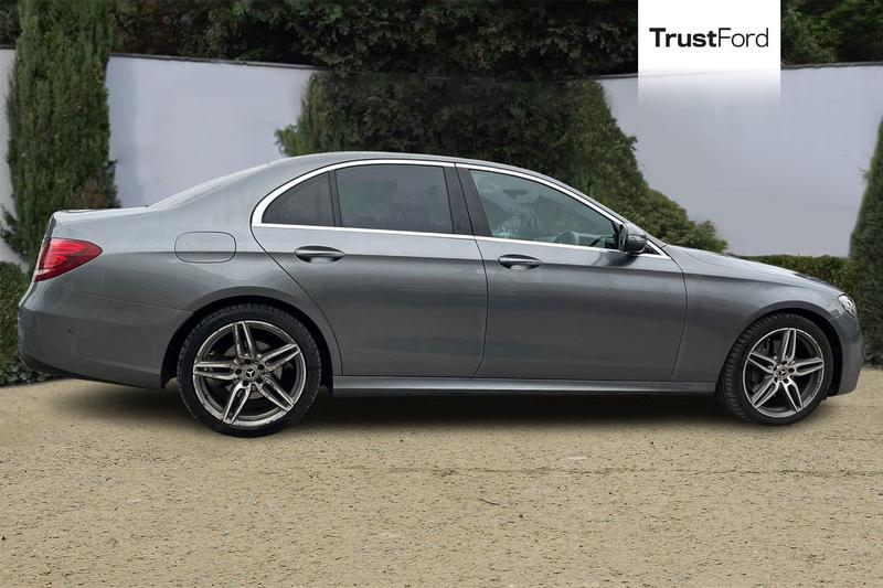 Used Mercedes-Benz E Class 2017 for sale - 78095226: Photo 3