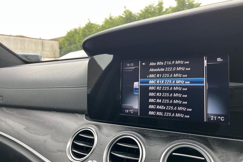 Used Mercedes-Benz E Class 2017 for sale - 78095226: Photo 31