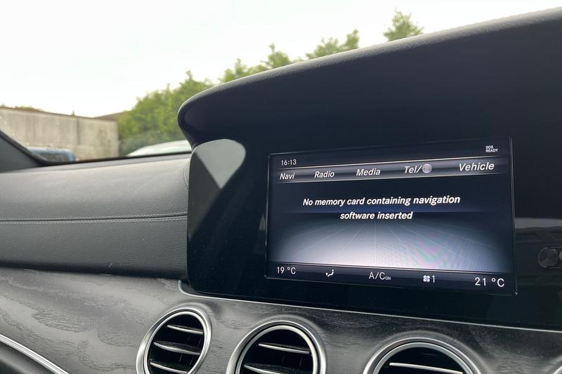 Used Mercedes-Benz E Class 2017 for sale - 78095226: Photo 32