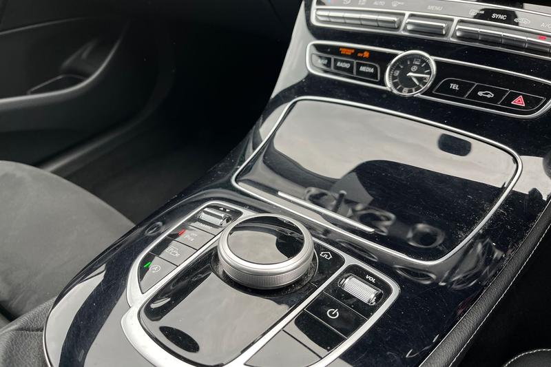 Used Mercedes-Benz E Class 2017 for sale - 78095226: Photo 36