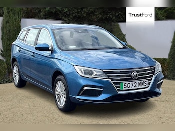 Used MG MG5 2022 for sale - 75644078: Photo