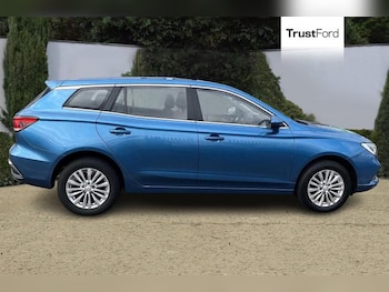 Used MG MG5 2022 for sale - 75644078: Photo