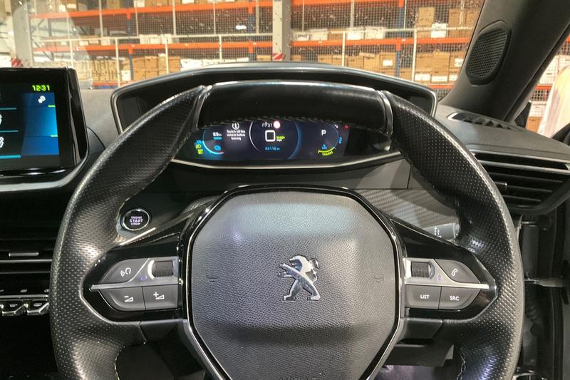 Used Peugeot 2008 2022 for sale - 76791486: Photo 12