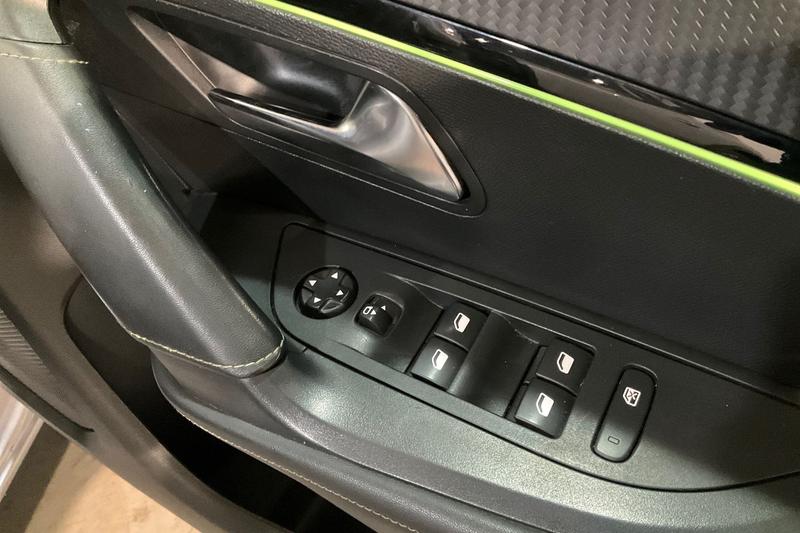 Used Peugeot 2008 2022 for sale - 76791486: Photo 16