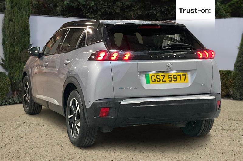 Used Peugeot 2008 2022 for sale - 76791486: Photo 2