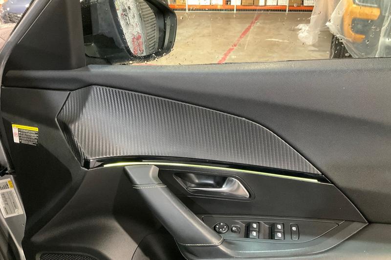 Used Peugeot 2008 2022 for sale - 76791486: Photo 26