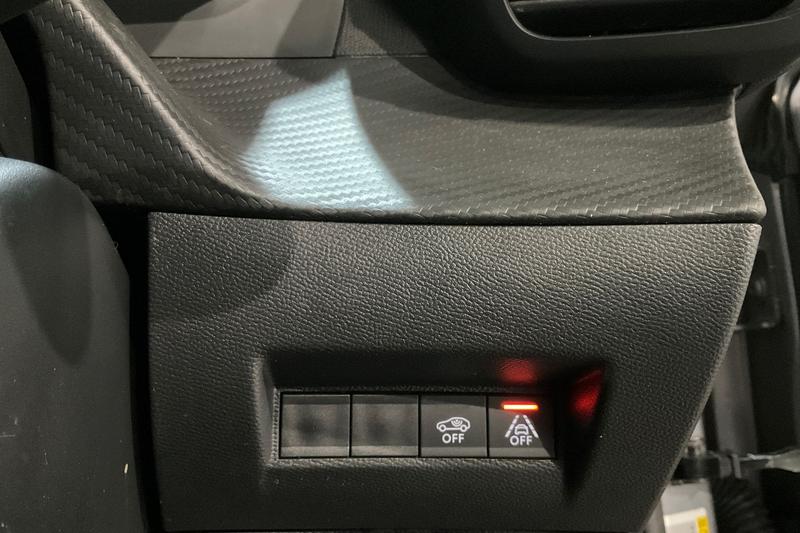 Used Peugeot 2008 2022 for sale - 76791486: Photo 27