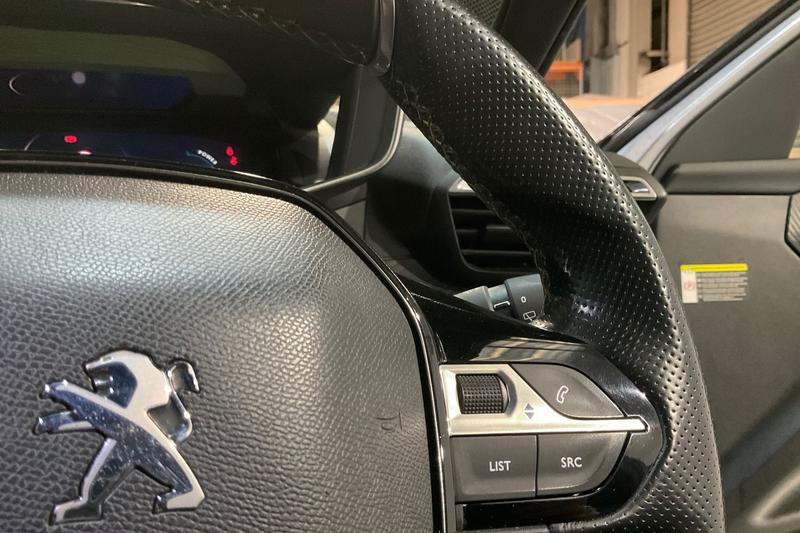 Used Peugeot 2008 2022 for sale - 76791486: Photo 28