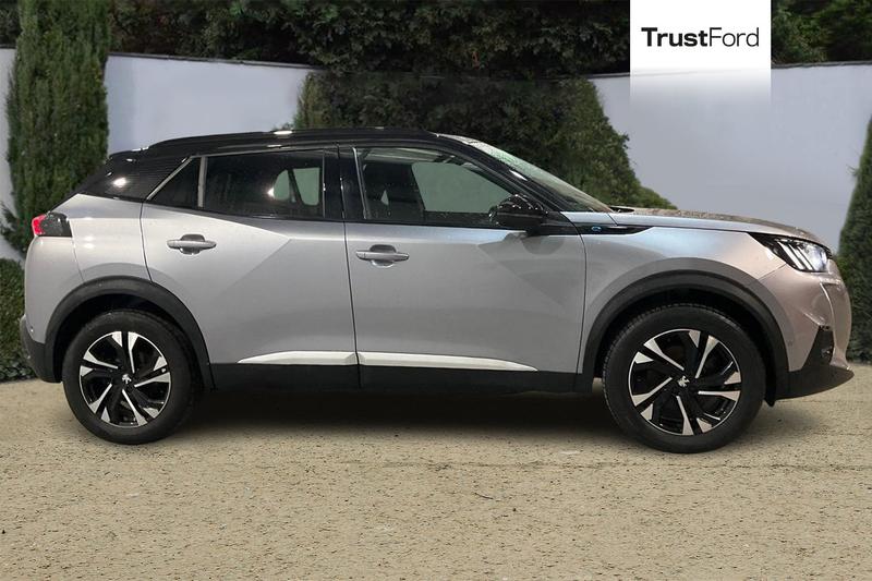 Used Peugeot 2008 2022 for sale - 76791486: Photo 3