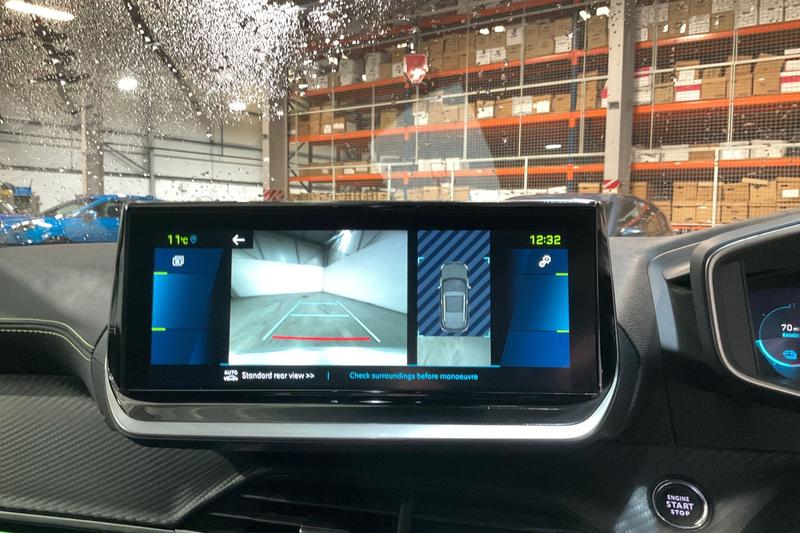 Used Peugeot 2008 2022 for sale - 76791486: Photo 30