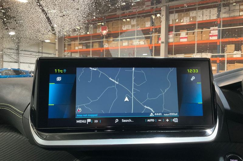 Used Peugeot 2008 2022 for sale - 76791486: Photo 32