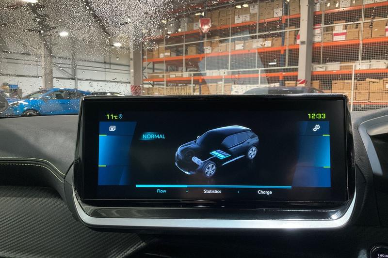 Used Peugeot 2008 2022 for sale - 76791486: Photo 35