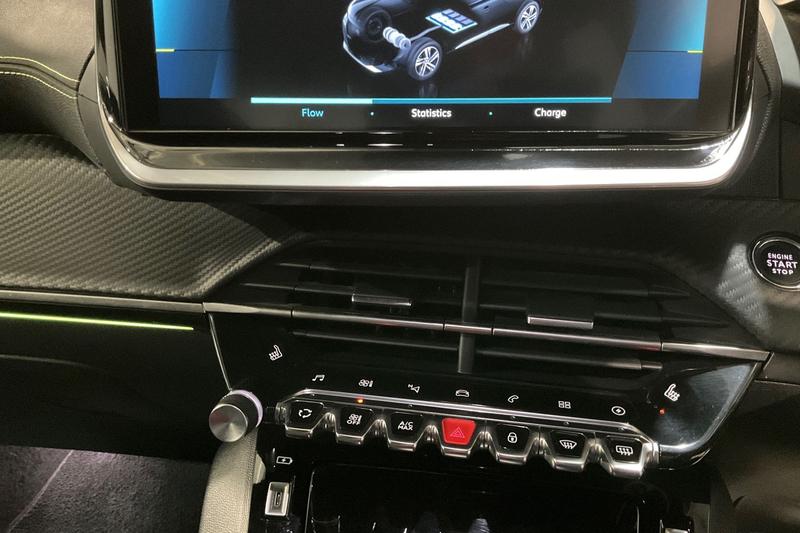 Used Peugeot 2008 2022 for sale - 76791486: Photo 36