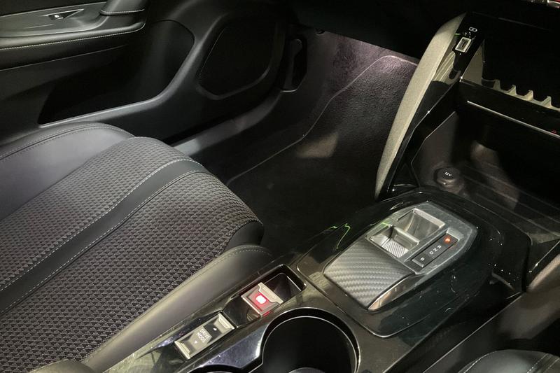 Used Peugeot 2008 2022 for sale - 76791486: Photo 37