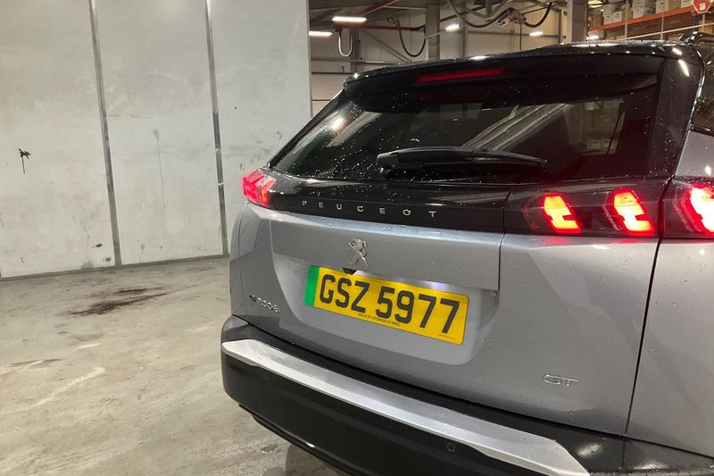 Used Peugeot 2008 2022 for sale - 76791486: Photo 40