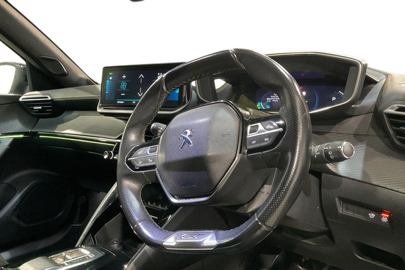 Used Peugeot 2008 2022 for sale - 76791486: Photo 9