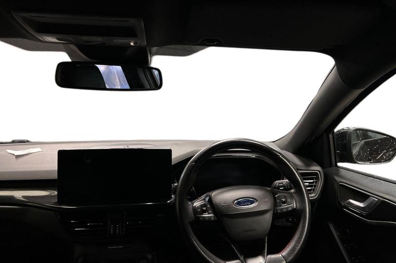 Used Ford Focus 2022 for sale - 76146583: Photo 11