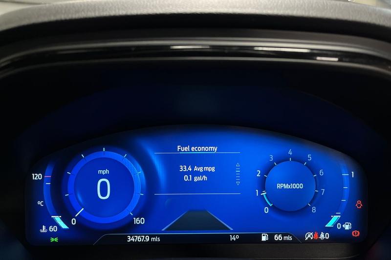 Used Ford Focus 2022 for sale - 76146583: Photo 13