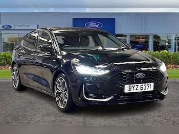 Ford - Focus