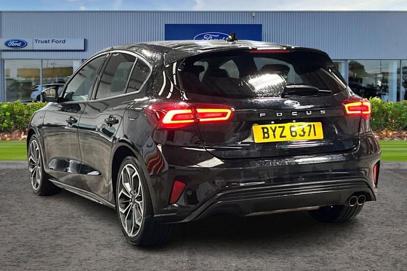 Used Ford Focus 2022 for sale - 76146583: Photo 2