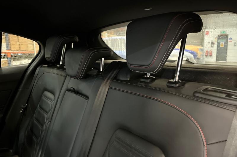 Used Ford Focus 2022 for sale - 76146583: Photo 20