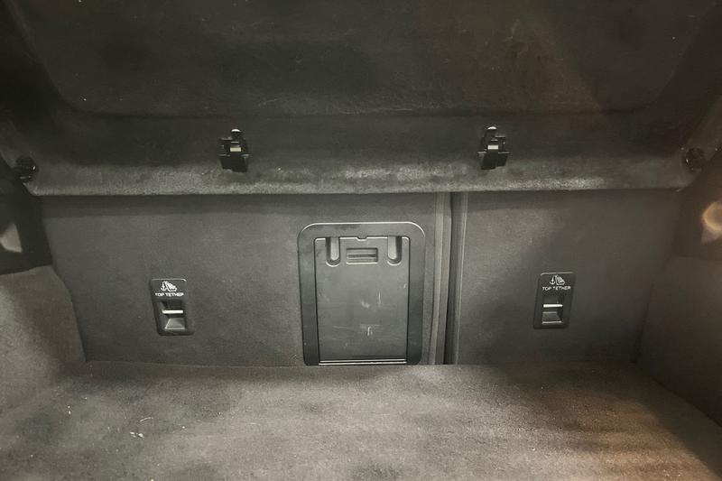 Used Ford Focus 2022 for sale - 76146583: Photo 21