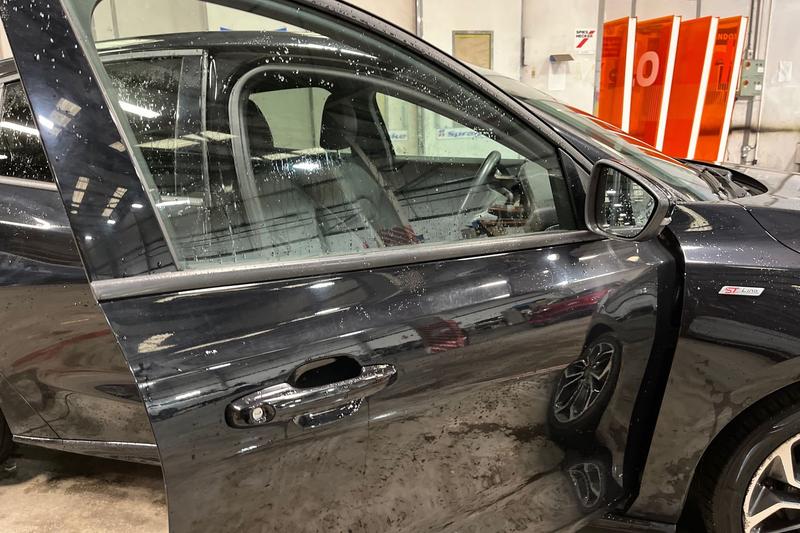 Used Ford Focus 2022 for sale - 76146583: Photo 25
