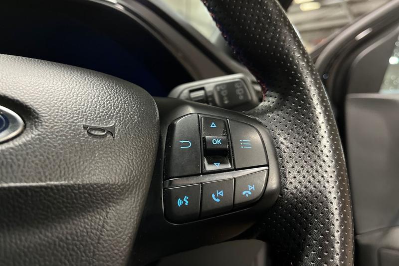 Used Ford Focus 2022 for sale - 76146583: Photo 29
