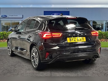 Used Ford Focus 2022 for sale - 76146583: Photo 2
