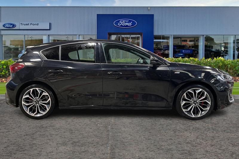 Used Ford Focus 2022 for sale - 76146583: Photo 3
