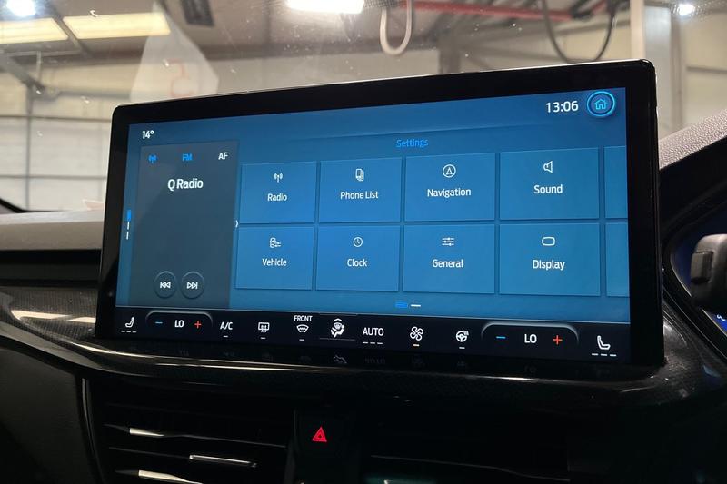 Used Ford Focus 2022 for sale - 76146583: Photo 35