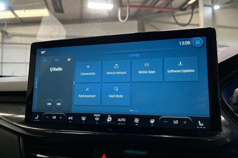 Used Ford Focus 2022 for sale - 76146583: Photo 36