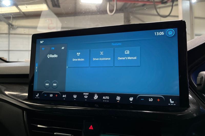 Used Ford Focus 2022 for sale - 76146583: Photo 37