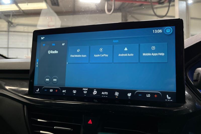 Used Ford Focus 2022 for sale - 76146583: Photo 38
