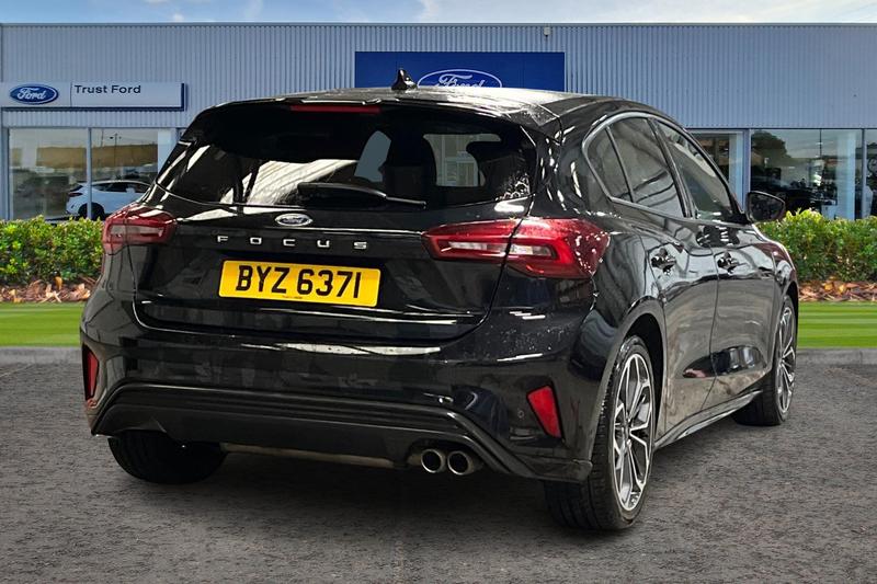Used Ford Focus 2022 for sale - 76146583: Photo 4