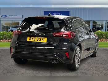 Used Ford Focus 2022 for sale - 76146583: Photo 4