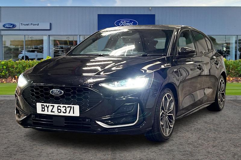 Used Ford Focus 2022 for sale - 76146583: Photo 5