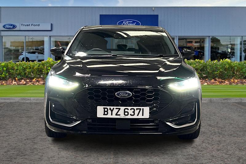 Used Ford Focus 2022 for sale - 76146583: Photo 6