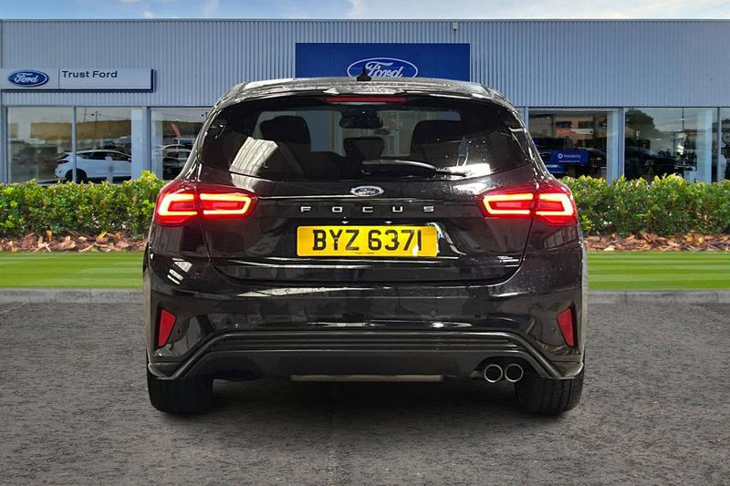 Used Ford Focus 2022 for sale - 76146583: Photo 7