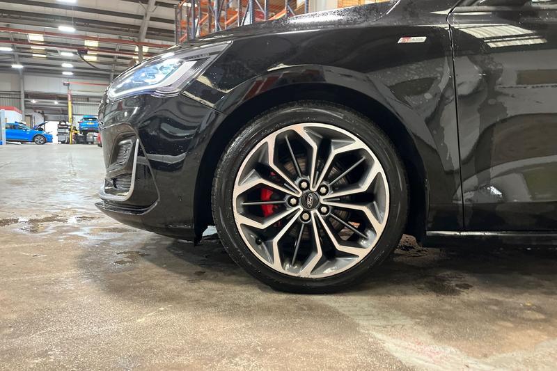 Used Ford Focus 2022 for sale - 76146583: Photo 8