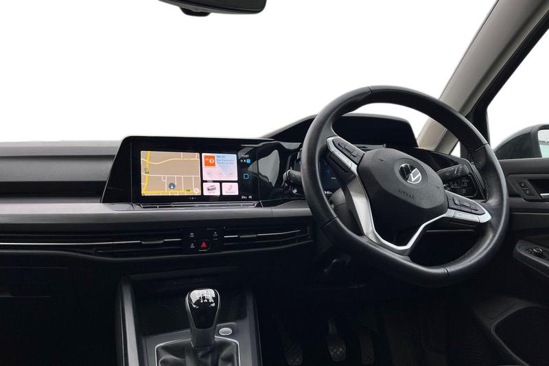 Used Volkswagen Golf for sale - 77647445: Photo 10