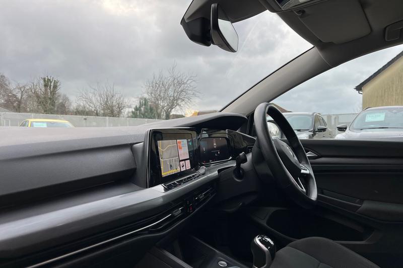 Used Volkswagen Golf for sale - 77647445: Photo 18