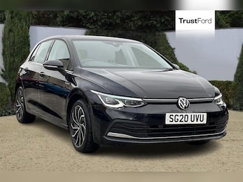 Used Volkswagen Golf undefined for sale - 77647445: Photo