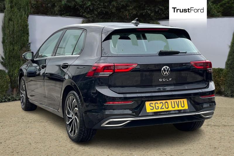 Used Volkswagen Golf for sale - 77647445: Photo 2