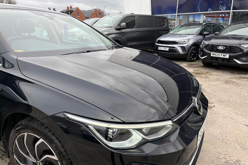 Used Volkswagen Golf for sale - 77647445: Photo 23