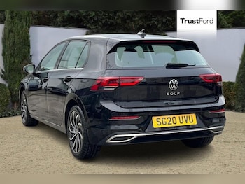 Used Volkswagen Golf undefined for sale - 77647445: Photo