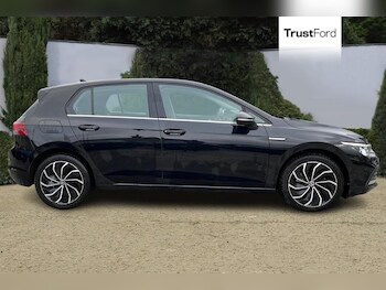 Used Volkswagen Golf undefined for sale - 77647445: Photo