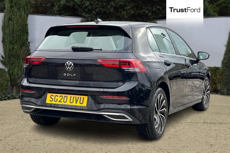 Used Volkswagen Golf for sale - 77647445: Photo 4