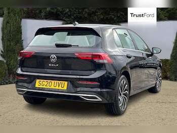 Used Volkswagen Golf undefined for sale - 77647445: Photo