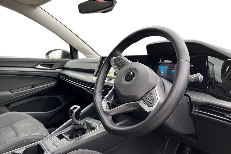 Used Volkswagen Golf for sale - 77647445: Photo 9